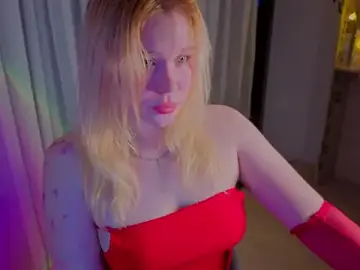 Stripchat Best Webcam of unburnedgirl