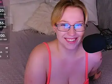 Stripchat Sex Cam of AlexandraGreen