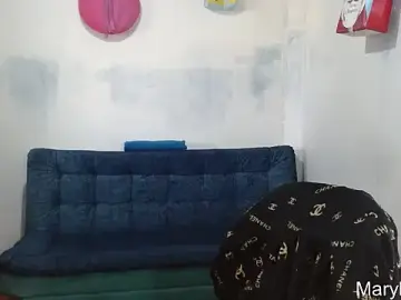 Stripchat Nude Webcam of Marilyn_xxxx