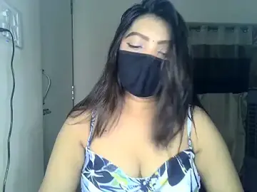 Stripchat Sex Chat of ishi_Beauty