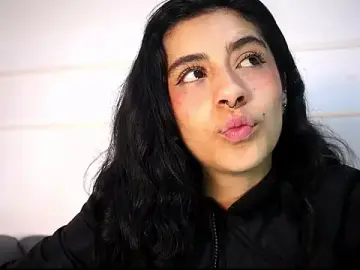 Stripchat Live Sex of Alyssa_jones