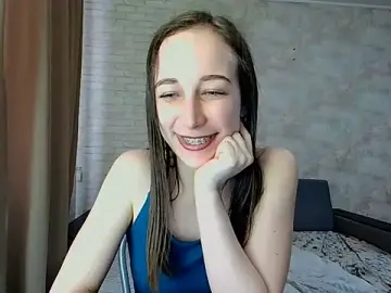 Stripchat Free Live Porn of Anika_bloom