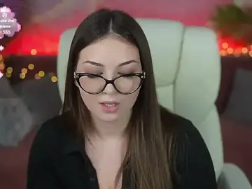 Stripchat Sex Cam of LindsyRawr