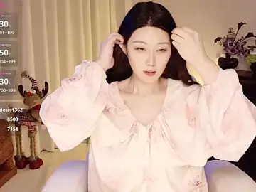 Stripchat Live Sex of Lucky-baby