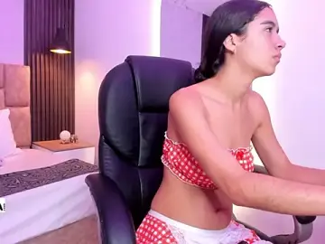 Stripchat Private Sex Chat of jasmin_adams