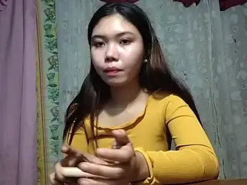 Stripchat Best Webcam of RegenaKhanponaphan