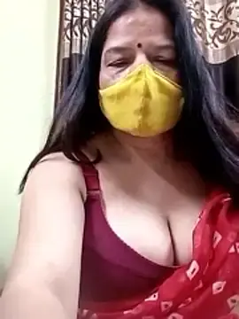 Stripchat Adult Webcam of IndianAngle