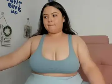 Stripchat Sex Cam of lizzie_c