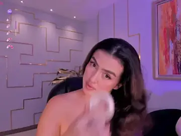 Stripchat Private Sex Chat of PaulinaSantos_