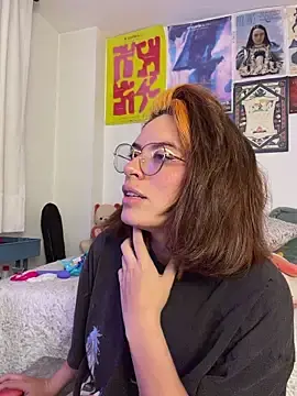 Stripchat Free Porn Cam of Katheerine