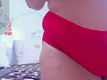 Stripchat Live Porn of daniela_sage