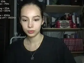 Stripchat Best live sex cam show of Yuna5343