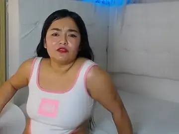 Stripchat Free Live Porn of Alejandra_Monroy