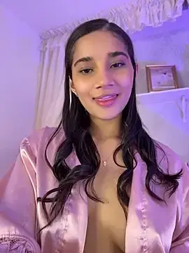 Stripchat Live Sex Cam of AlessiaVallmont