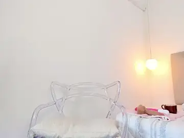 Stripchat Nude Webcam of EvaaSinclair