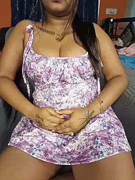 Stripchat Live Sex Cam of Hot_Urvi