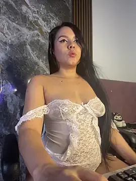 Stripchat Sex Chat of nicol_jone1