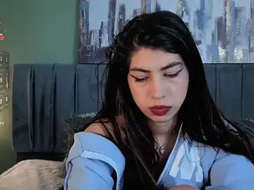 Stripchat Free Live Porn of Cassie_bloom