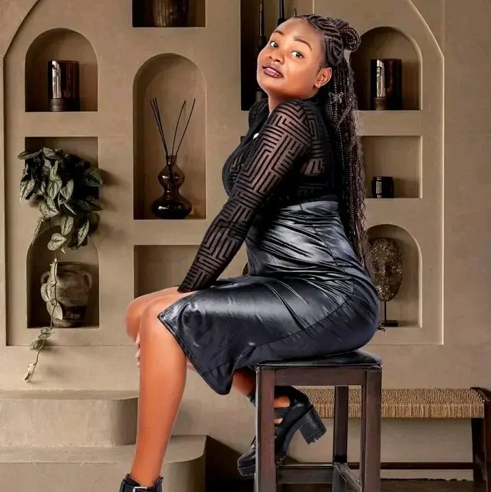 Darkchocolatequeen