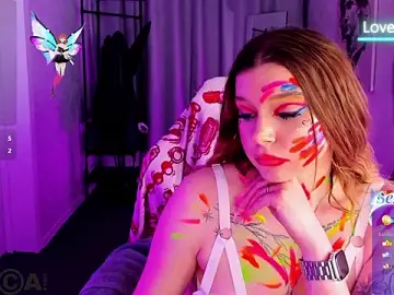 Stripchat Best Webcam of Amy_Davisss