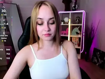 Stripchat Watch Live Sex Cams of LianaBright
