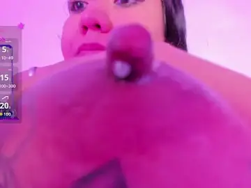 Stripchat Live Porn of Venus_Blackk