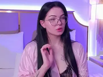 Stripchat Best live sex cam show of CindyMil