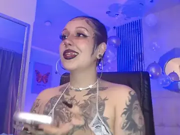 Stripchat Adult Webcams of Jessie_williams