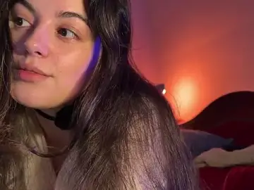 Stripchat Nude Webcam of OohBunny