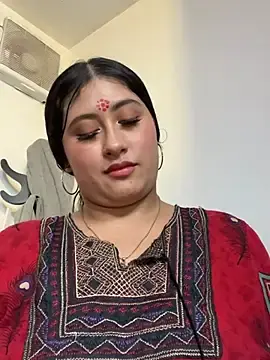 Stripchat Nude Webcam of kalpanaaishaa