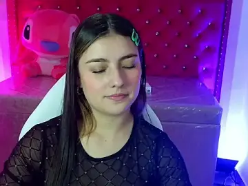 Stripchat Live Porn of Diamond_juliana