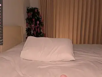 Stripchat Private Sex Chat of MyLoveEllen