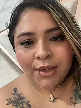 Stripchat Nude Webcam of ashley-swift-