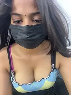 Stripchat Free Live Porn of Dimpi_0