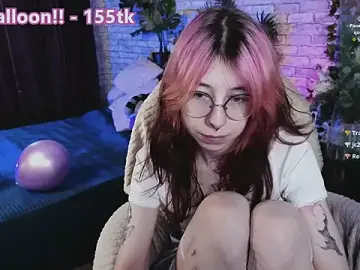 Stripchat Best Webcam of Alice_Nyx