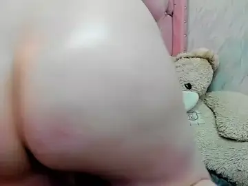 Stripchat Sex Cam of Lianngrace