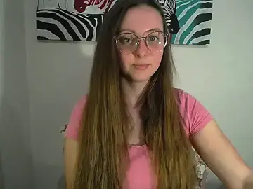 Stripchat Nude Webcam of _Annabelle_Lee