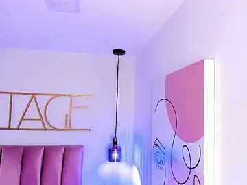 Stripchat Live Sex Cam of SusanaMein