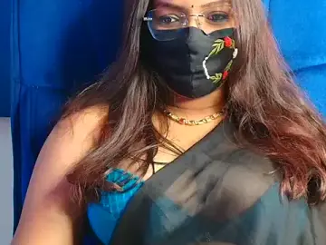Stripchat Watch Live Sex Cams of Anjali-Queen