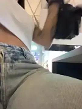 Stripchat Best Webcam of ReggieG