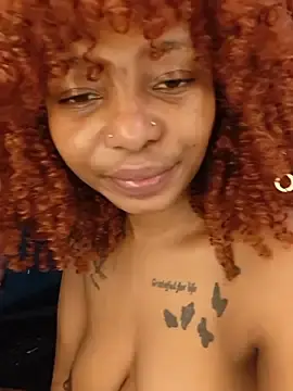 Stripchat Live Sex Cam of schatz_harvin