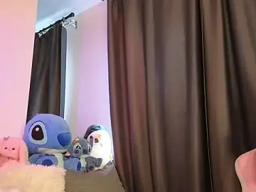 Stripchat Best Webcam of _eva_queen