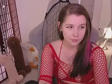 Stripchat Nude Webcam of Mira_Falls