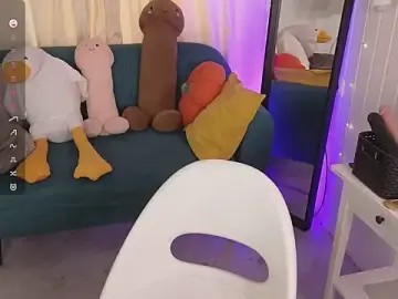 Stripchat Live Porn of Mira_Falls