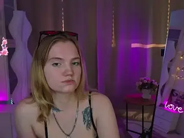 Stripchat Free Live Porn of VallieFugate