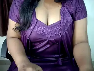 Stripchat Sex Chat of MALLU_WAVEZZZ