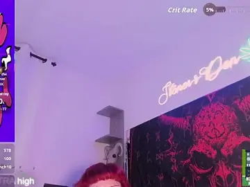 Stripchat Best live sex cam show of Sarah-Stoner