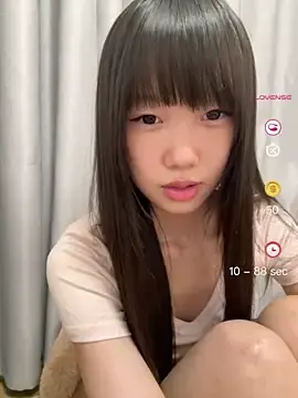 Stripchat Adult Webcam of xinyu789