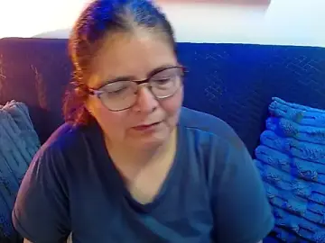 Stripchat Live Porn of Linda_banks_