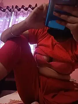 Stripchat Sex Cam of Nilpori2